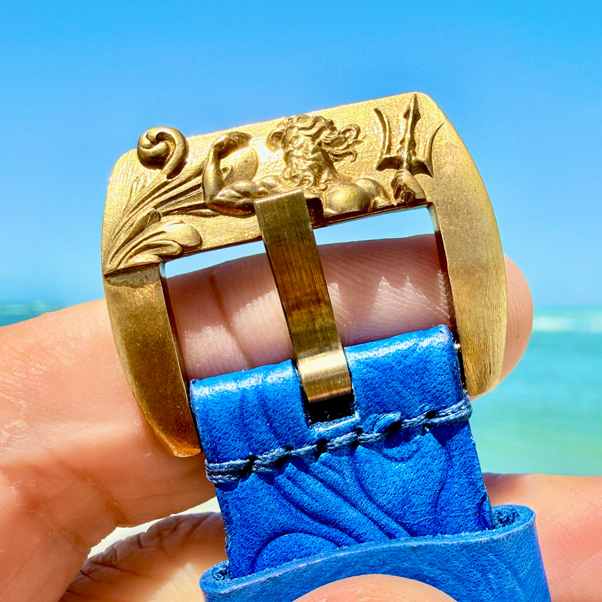 God of the Sea
