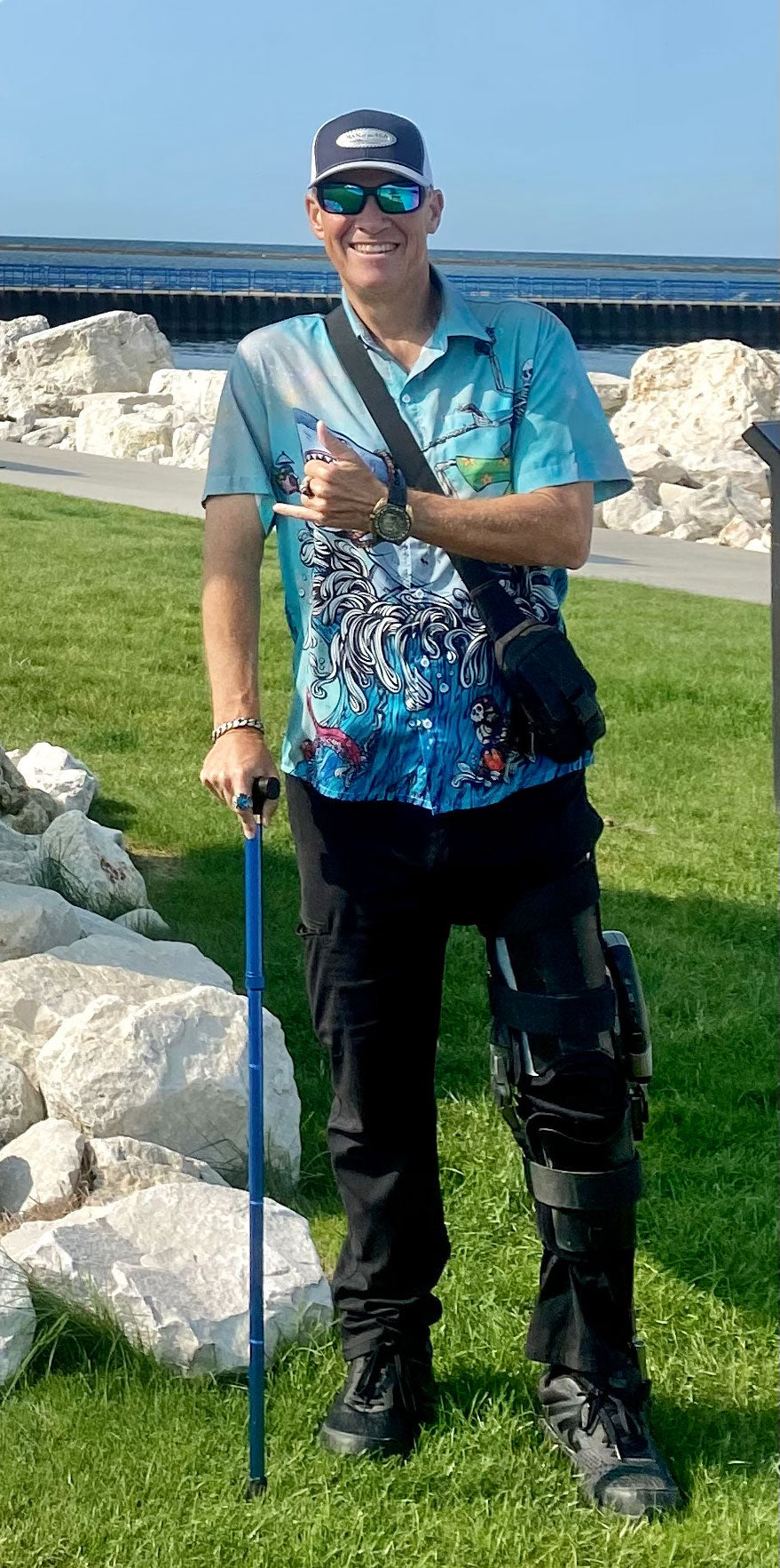Peg Leg Don