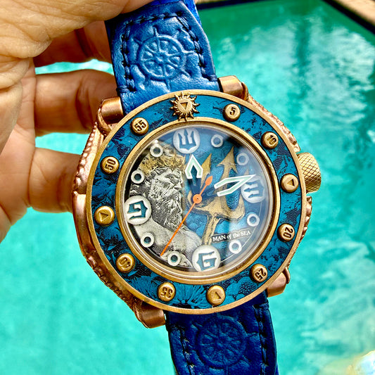 God of the Sea