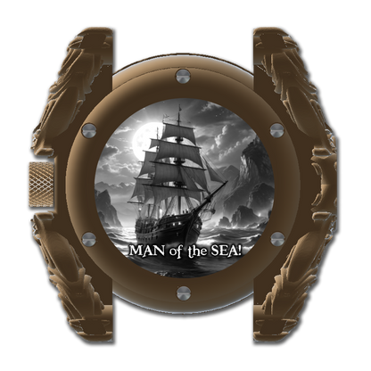 Open Seas!