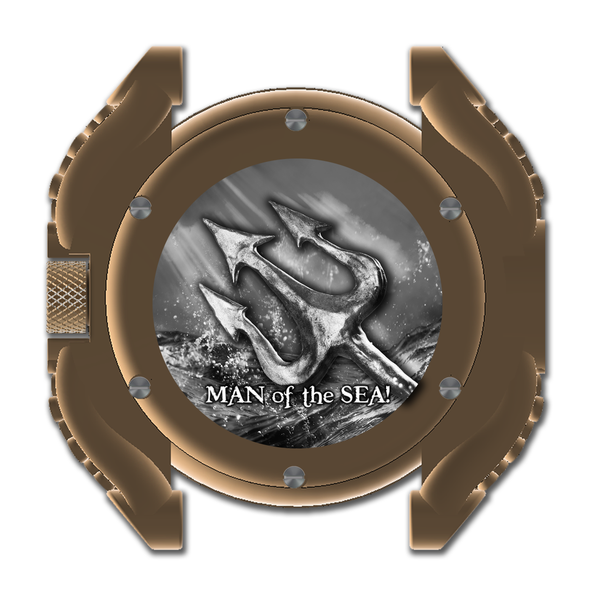 Poseidon's Rule!