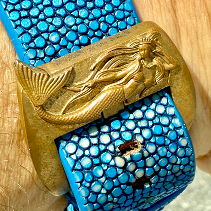 Under The Sea!